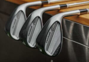 Cleveland CBX 4 ZipCore Wedges | MyGolfSpy