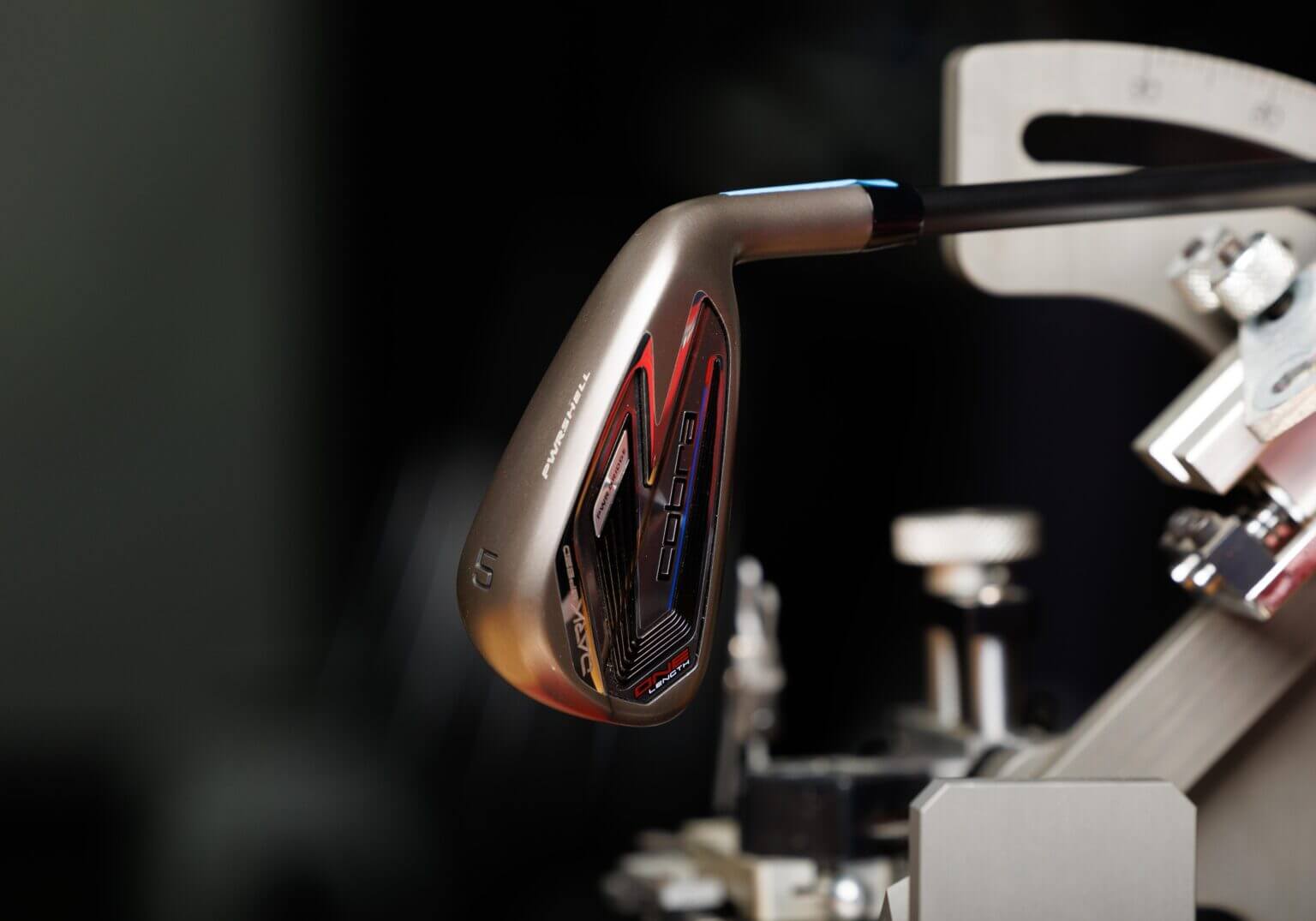 COBRA DARKSPEED Irons | MyGolfSpy