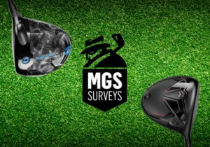 We Asked 100 Golfers Which Driver They’re Most Excited For in 2024