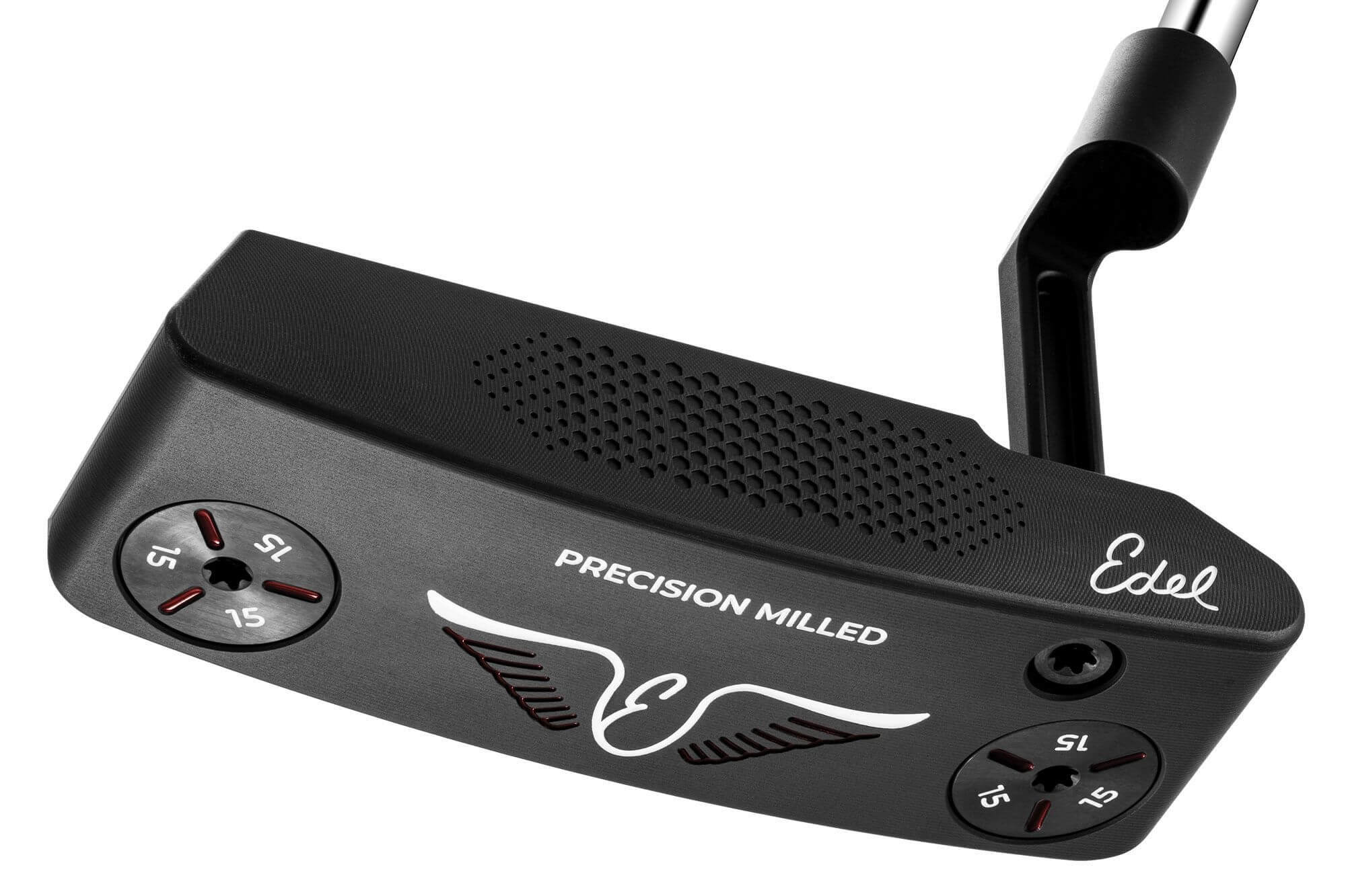 Edel Golf Array Putter Line MyGolfSpy