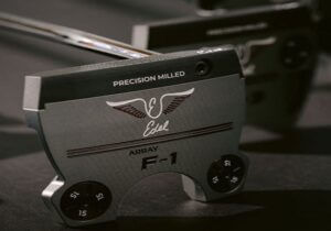 Edel Golf Array Putter Line