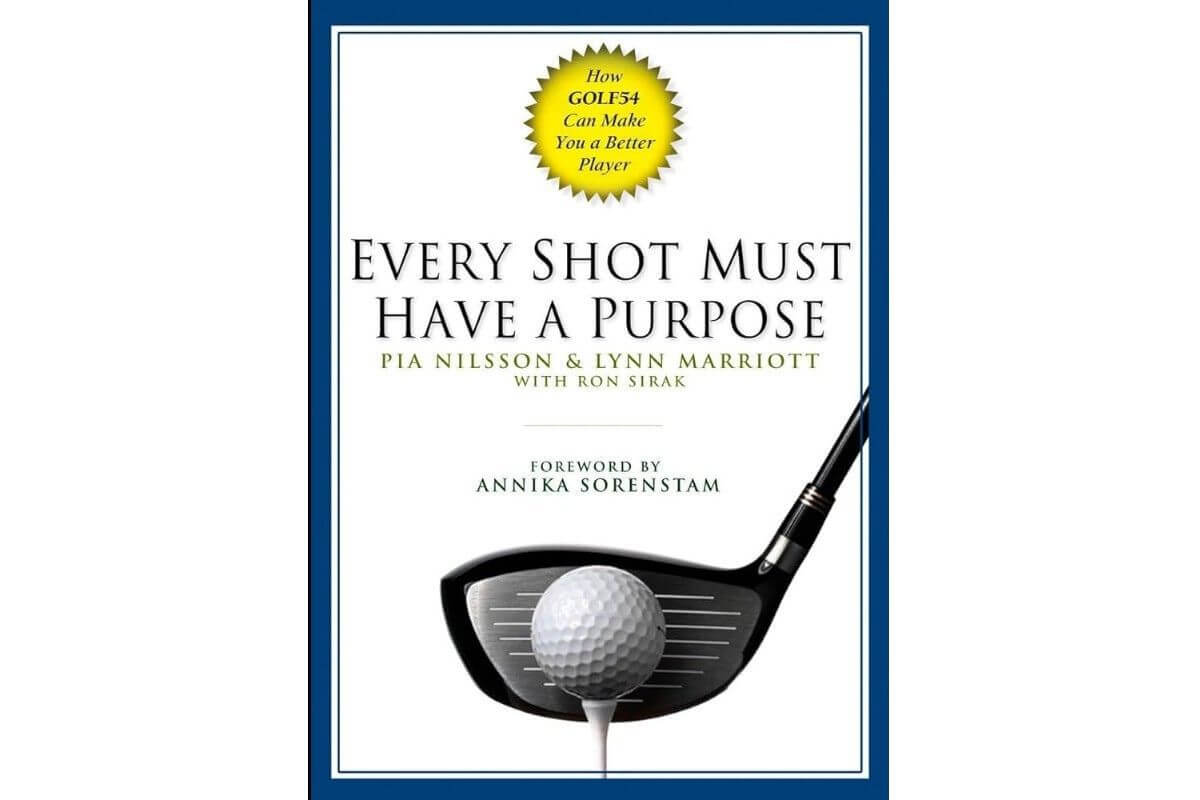 Best Golf Books MyGolfSpy