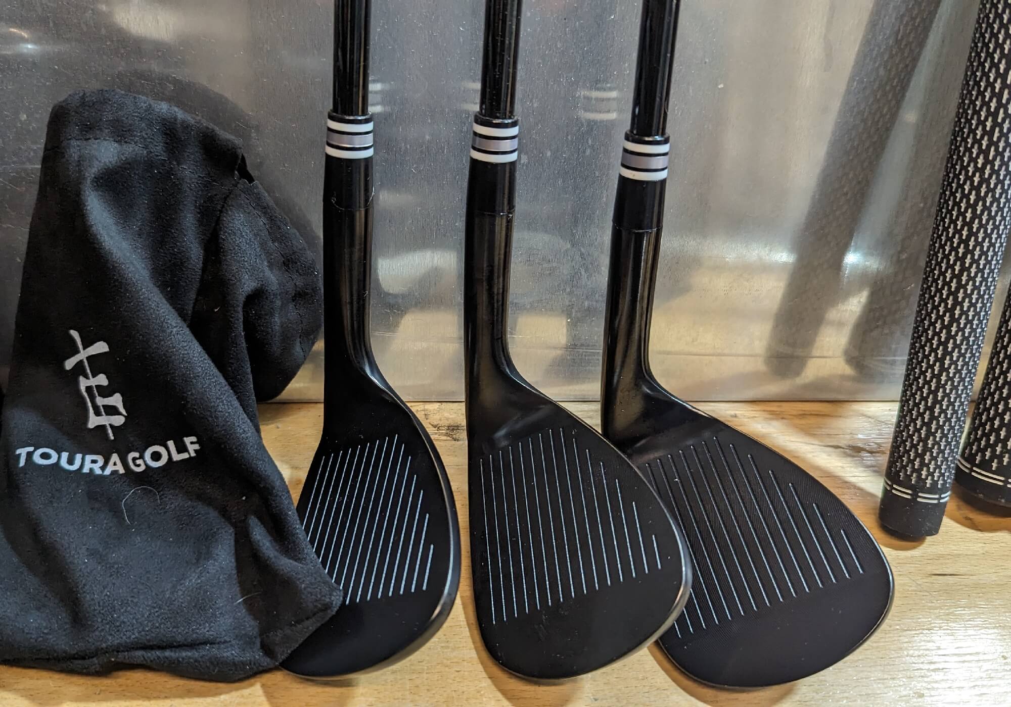 How To Build A Golf Club MyGolfSpy