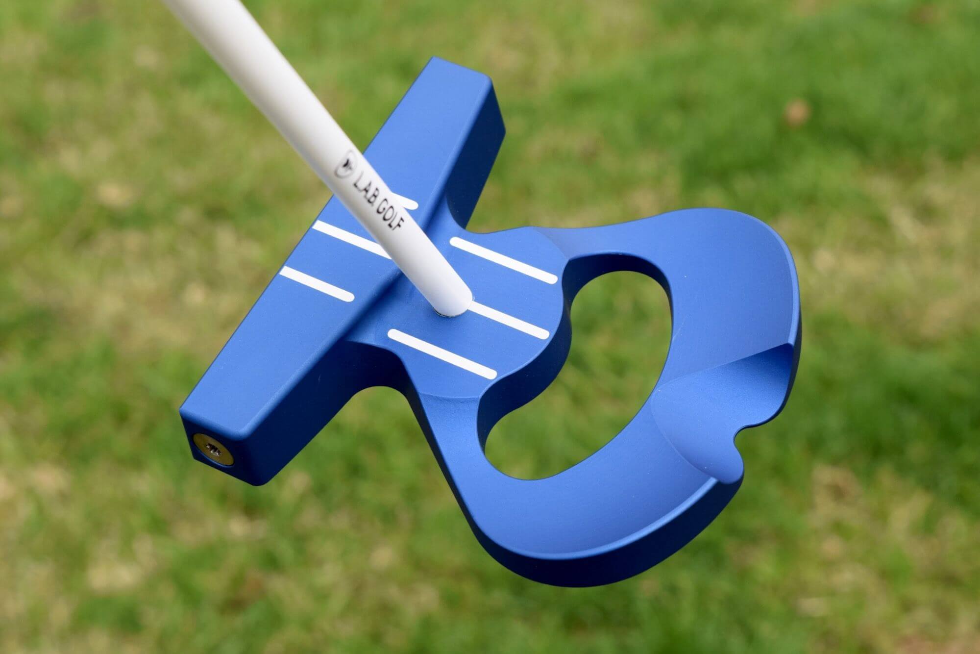 L.A.B.Golf Directed Force 2.1 putter
