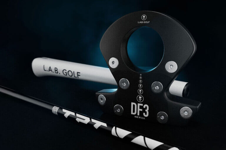 L.A.B. Golf Directed Force 3 Putter | MyGolfSpy