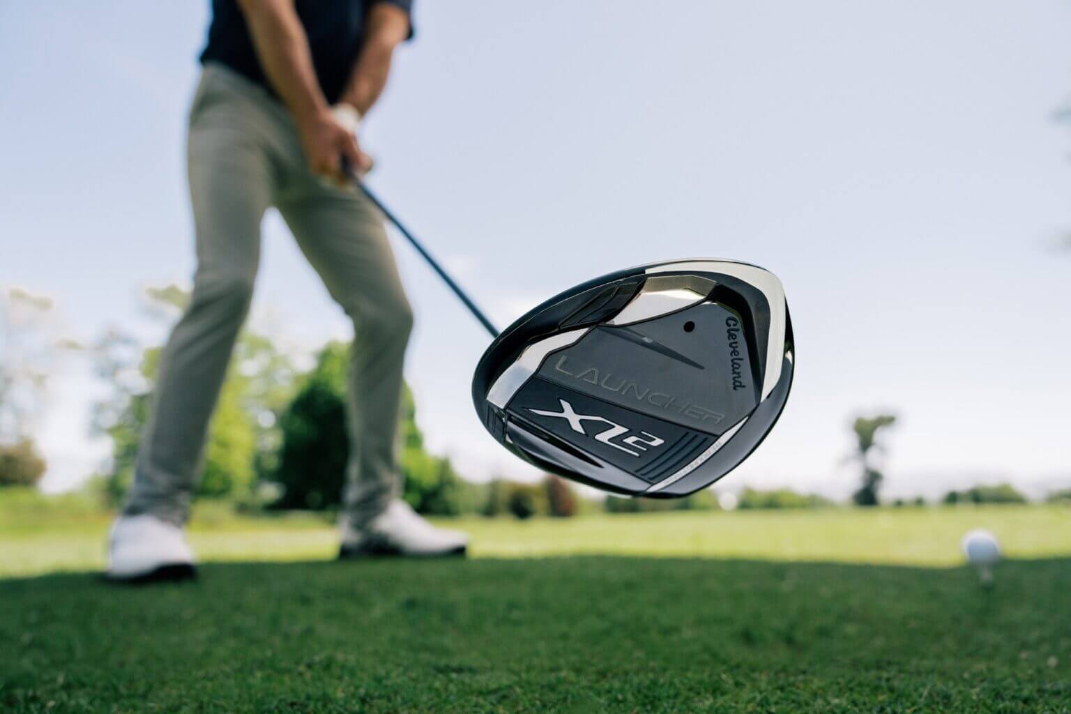 Cleveland Launcher XL 2 and XL 2 Draw Drivers: Smoke-Free AI | MyGolfSpy