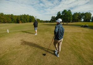 What Will it Take for Golfers to Move Up a Tee Box?