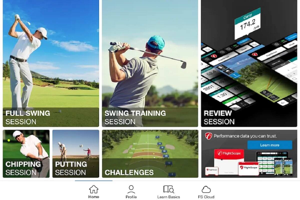 Mevo App