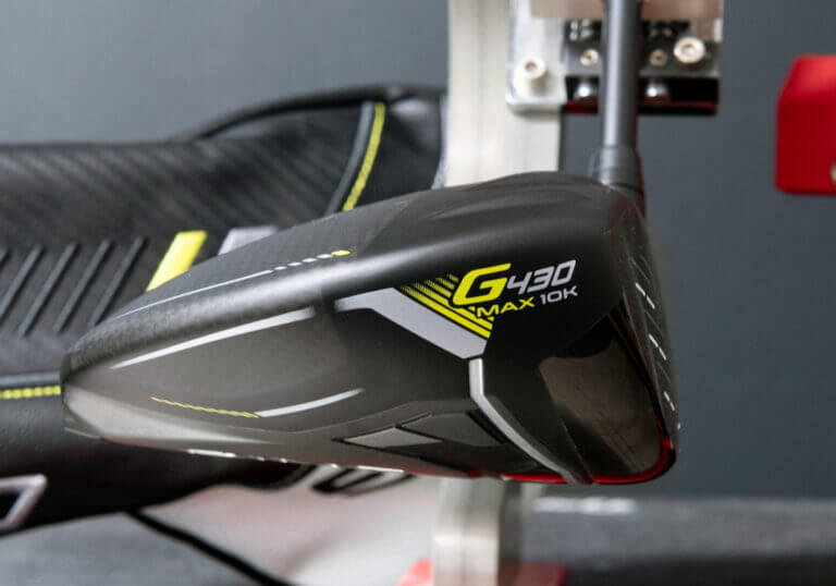 Head To Head: PING G430 MAX 10K Versus Callaway Elyte Triple Diamond