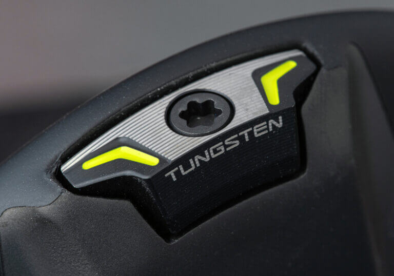 SENIOR GRAFITE PING G430 G410 G425 UST 65A ALTO LANCIO LUNGO - Foto 7