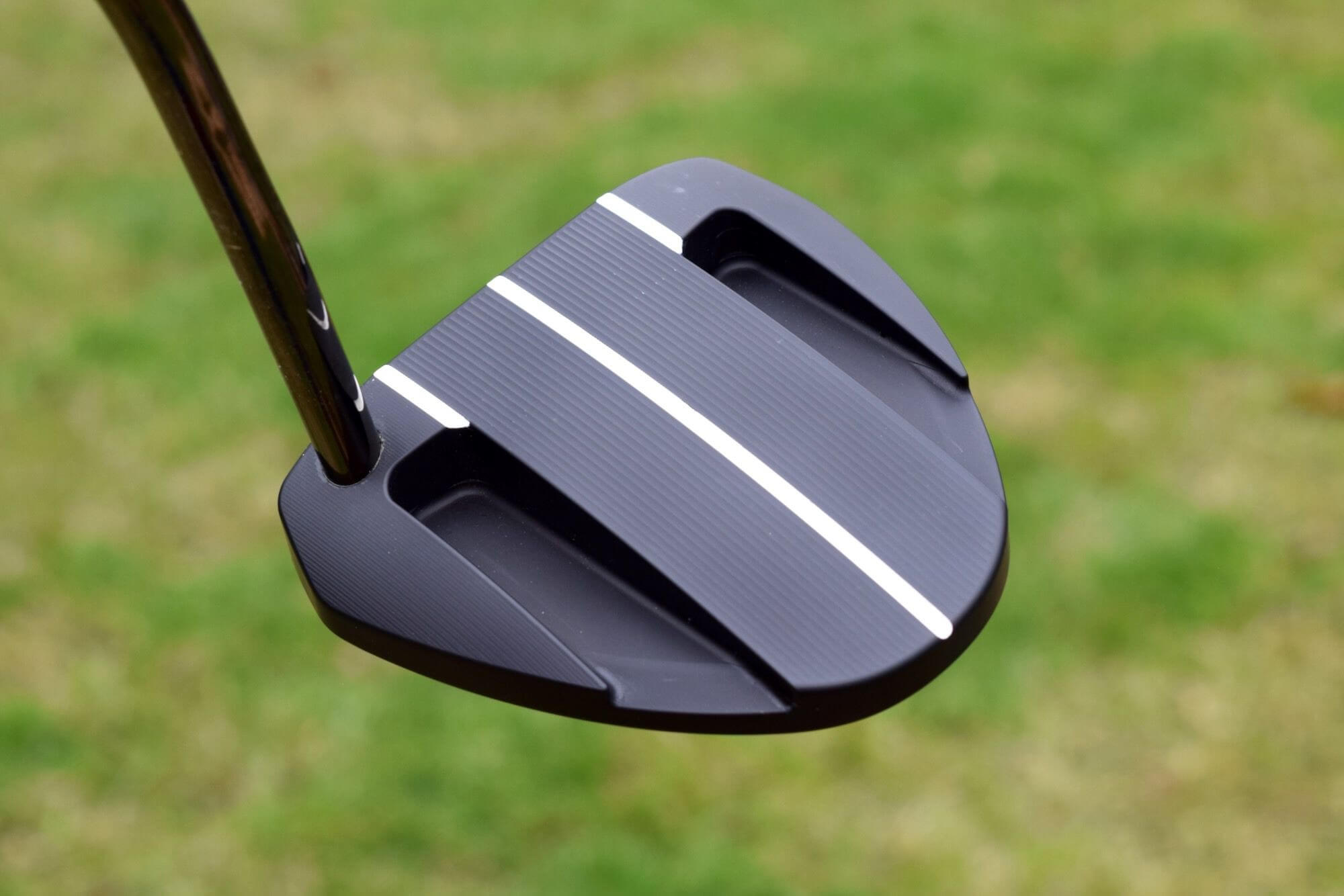 PING Ketsch Mallet Putter
