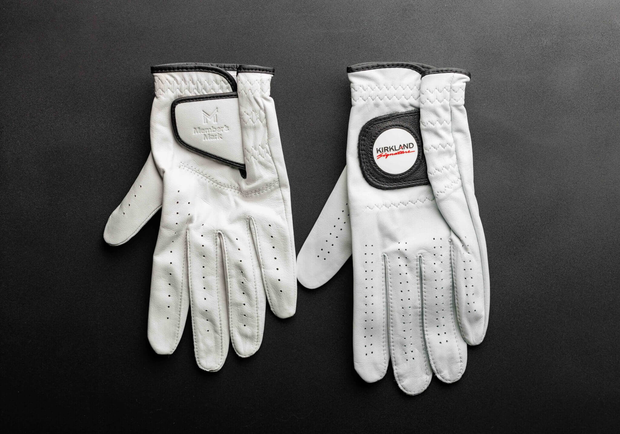 Golf Glove Throwdown: Sam’s Club Versus Kirkland | MyGolfSpy