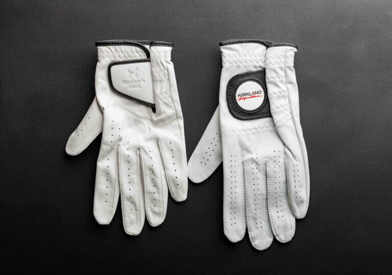 Golf Glove Throwdown: Sam’s Club Versus Kirkland | MyGolfSpy