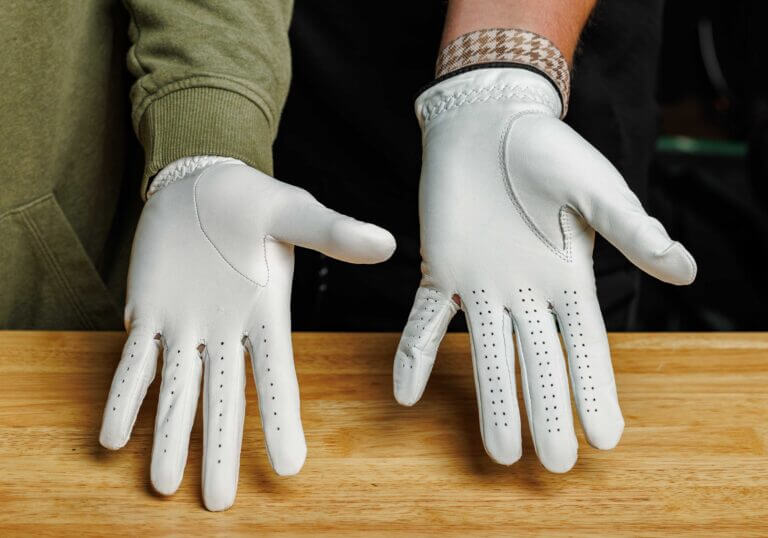 Golf Glove Throwdown: Sam’s Club Versus Kirkland | MyGolfSpy