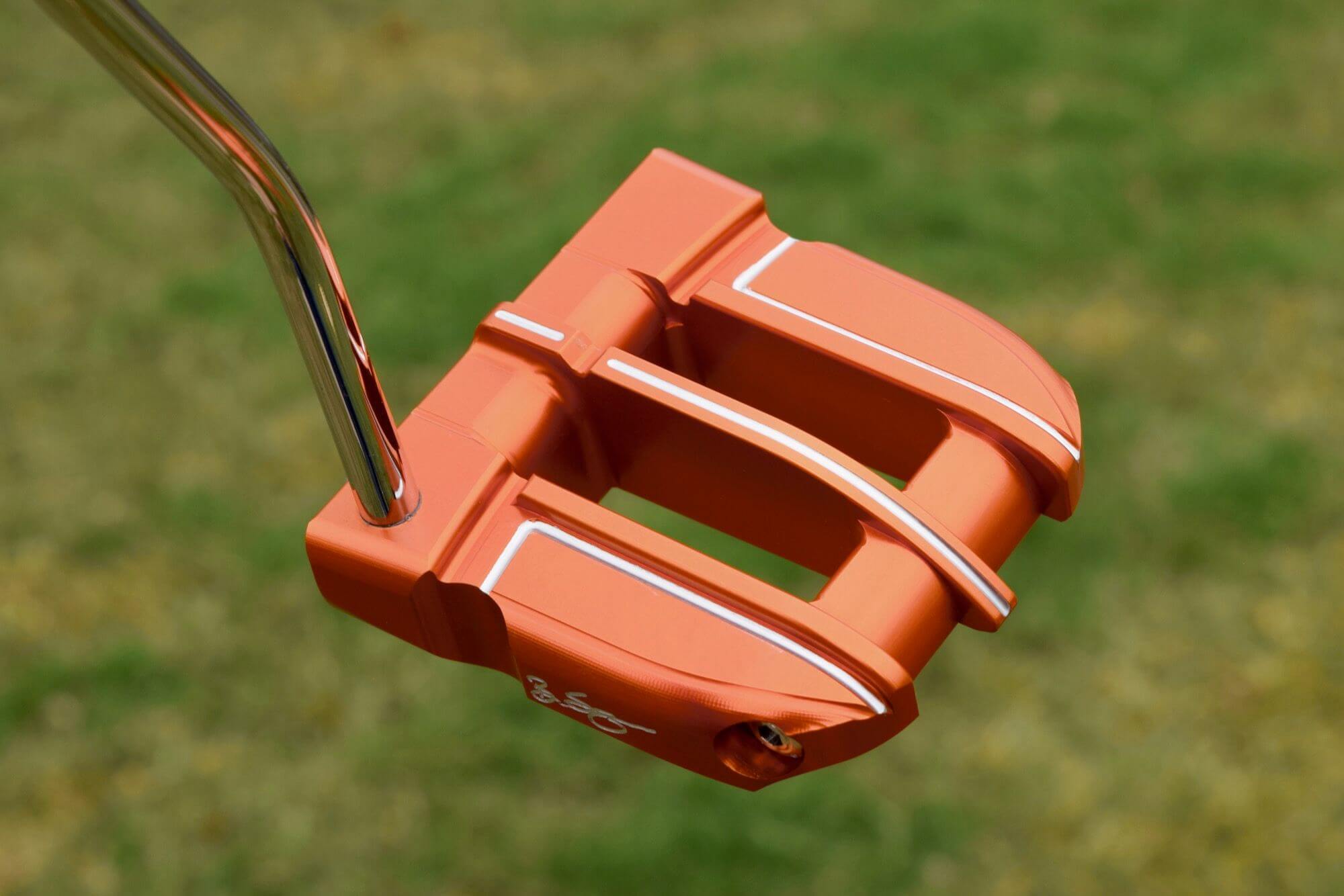 SuperStroke Fatso Mallet