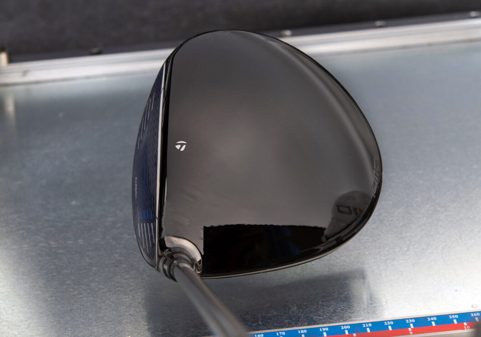 Infiniti Q30 Tête De Driver Taylormade Qi10 Max 10,5° - Pour Droitier
