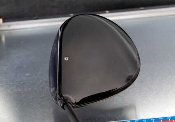 Tête De Driver TaylorMade Qi10 MAX 10.5° - Droitier - Occasion (bon état)