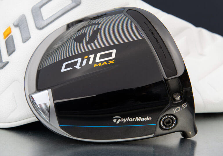 Hybrides 3, 4 et 5 Taylormade QI10 max - Sport & Plein air