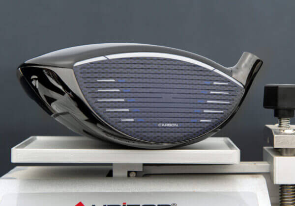 Copricapo Originale TaylorMade Qi10 Driver 1 - Proteggi Il Tuo Legno In Legno