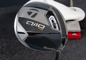Adjustable Weights On A Golf Driver Explained