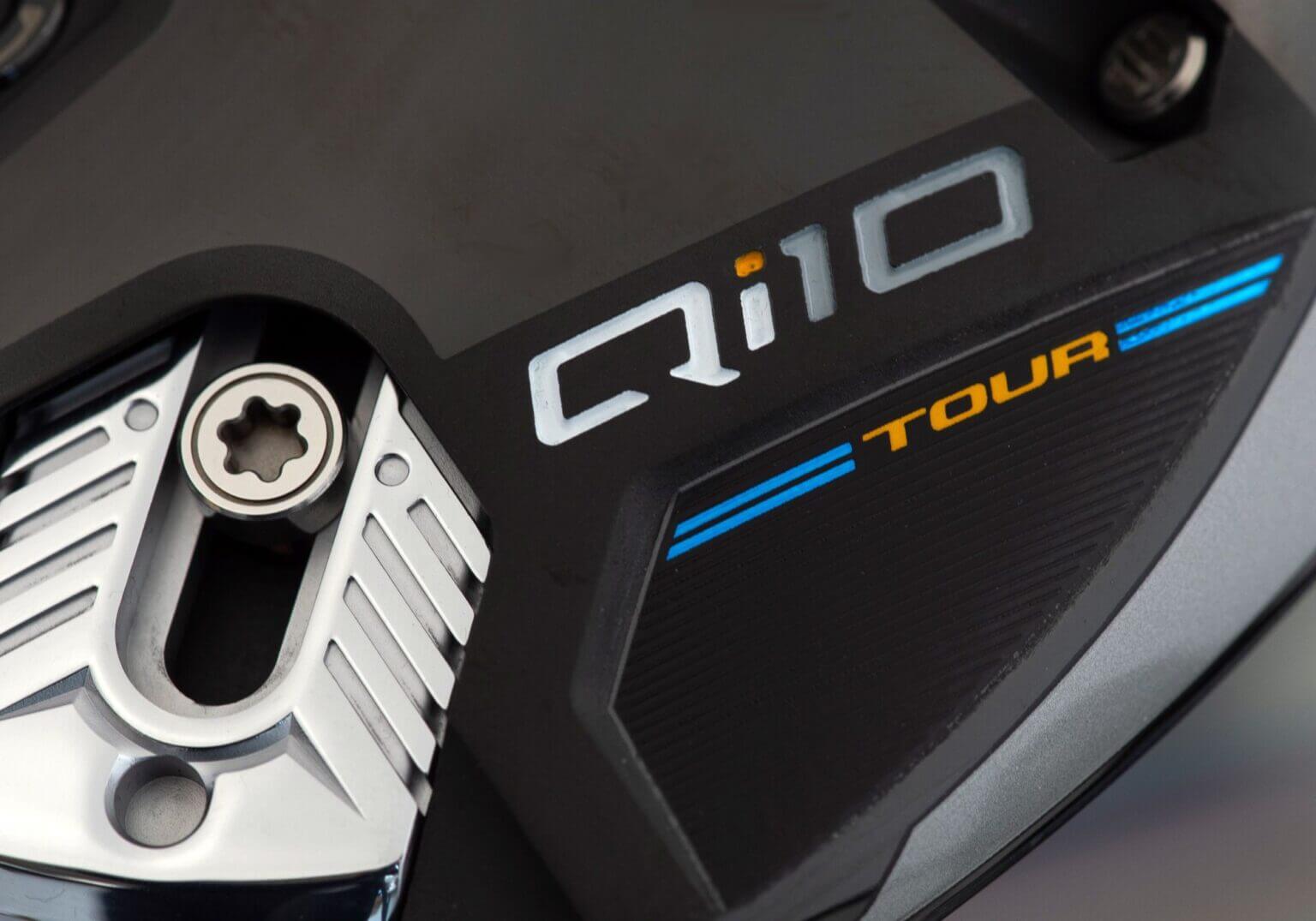 hybrid QI10 taylormade 19° - Hybrides | Le Bazar des Golfeurs