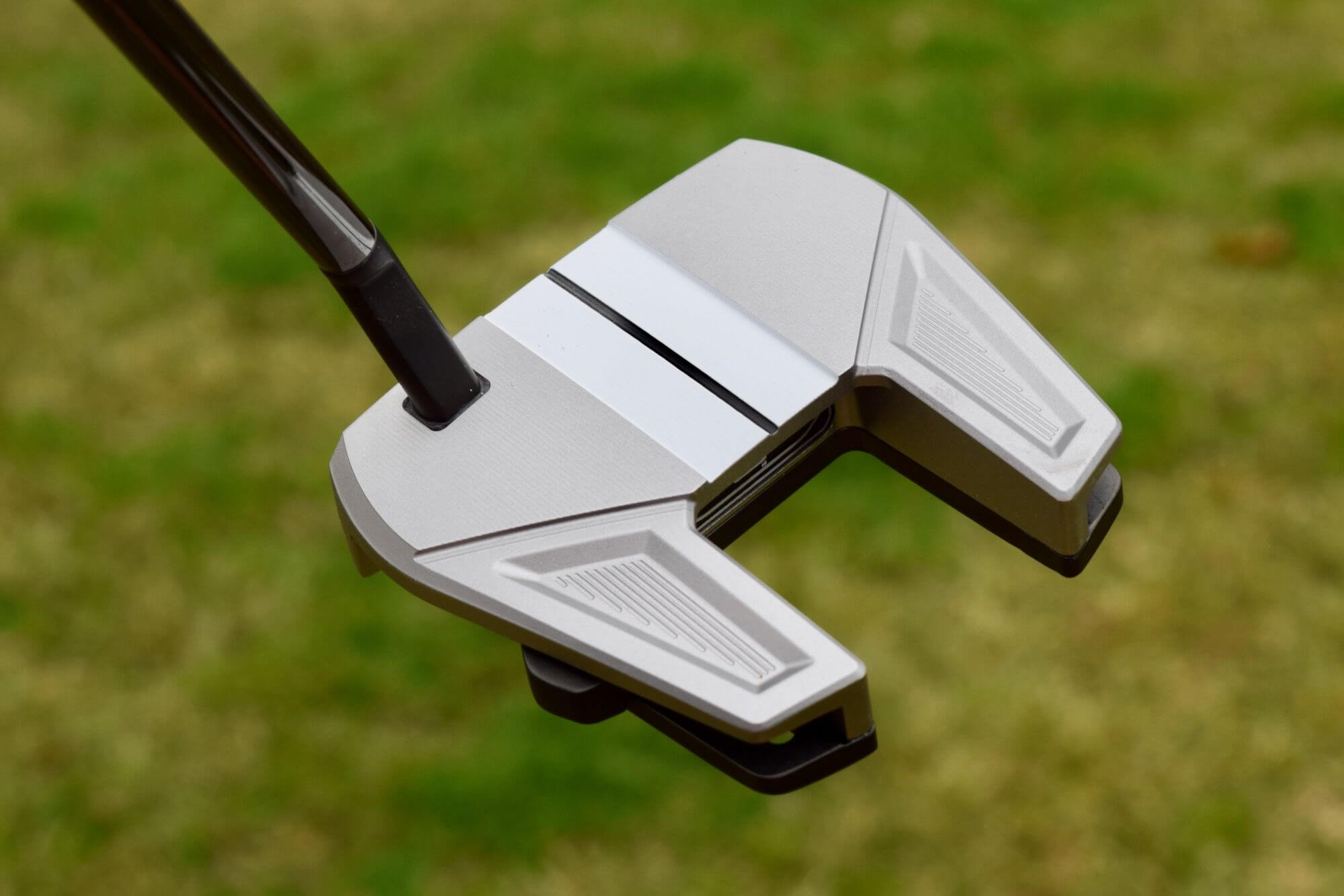 TaylorMade Spider GT MAX putter