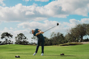 Tommy Fleetwood Signs Contract Extension With TaylorMade