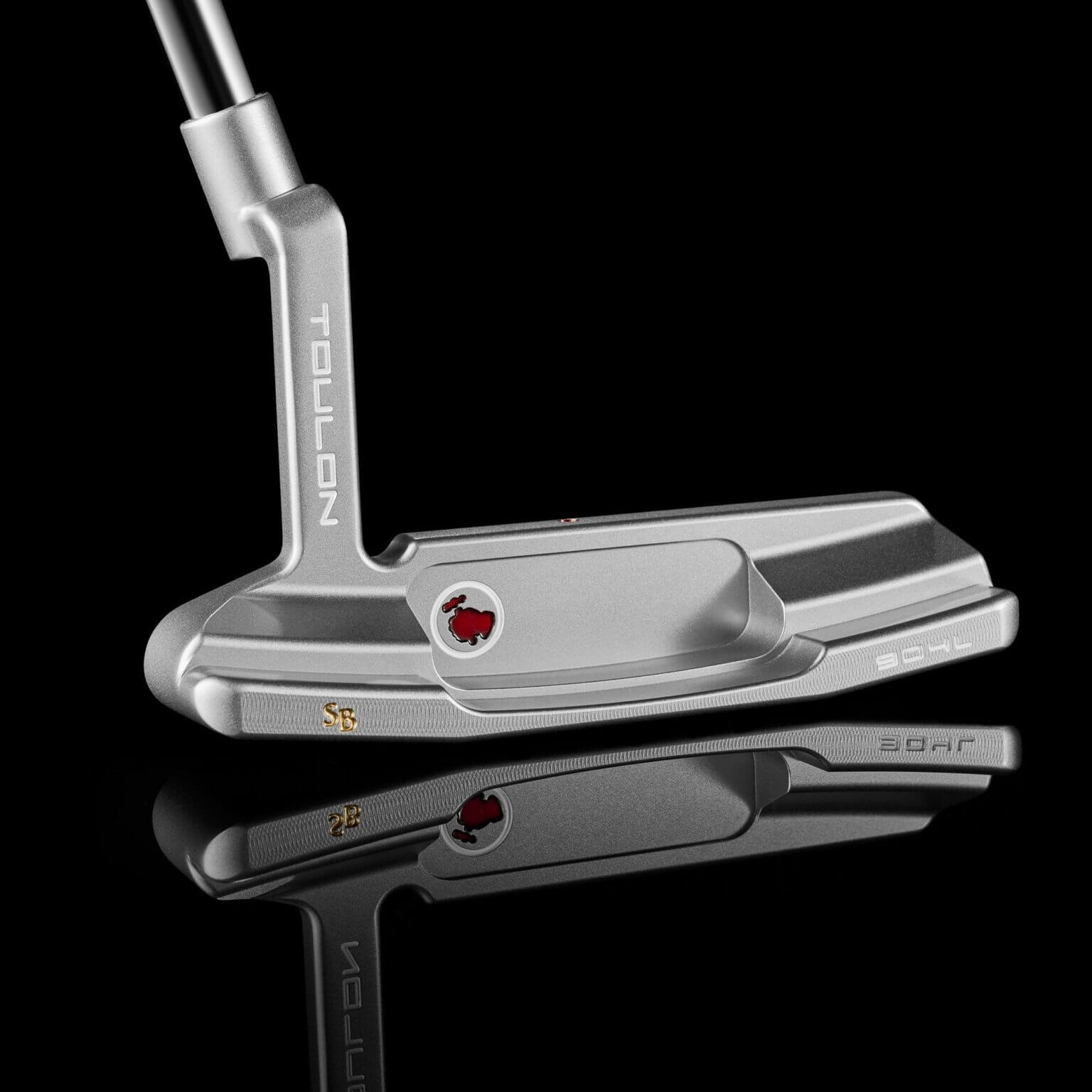 Toulon Design MR22 Magnolia Putter main image 0