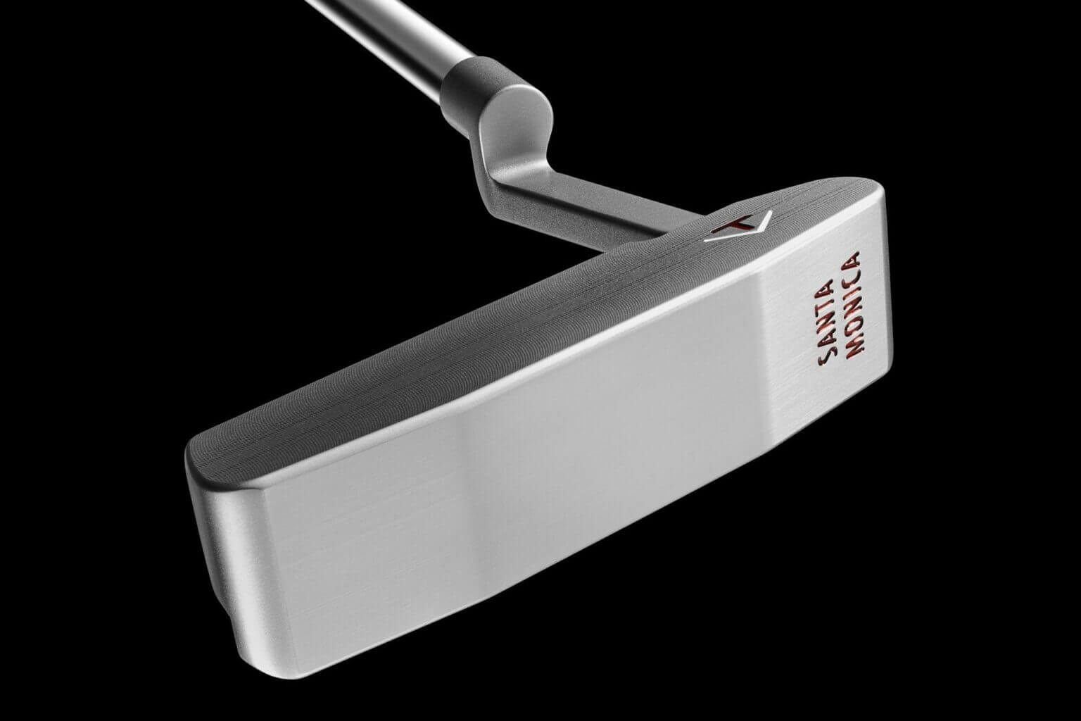 Toulon Design MR22 Magnolia Putter main image 1