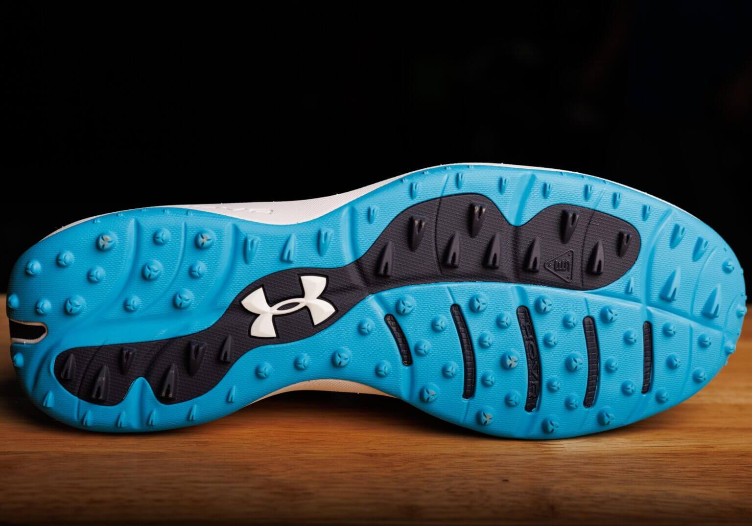 under armour primed 2