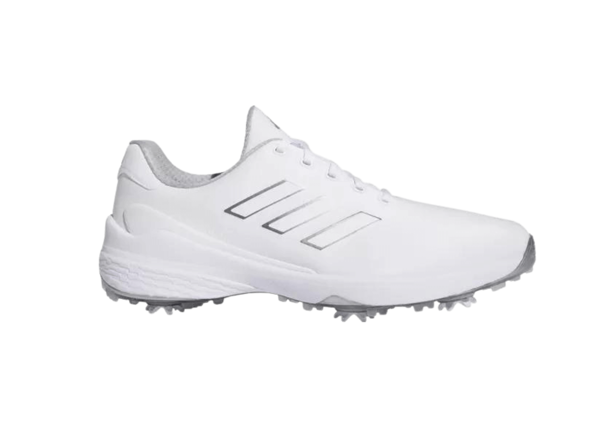 JUST FOR KICKS Nick Dunlap's Winning Golf Shoes MyGolfSpy