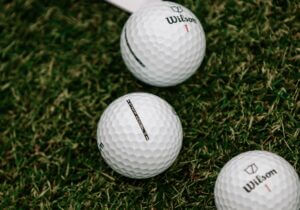 The Tour Ball Nobody Talks About And Why That Might Be a Mistake