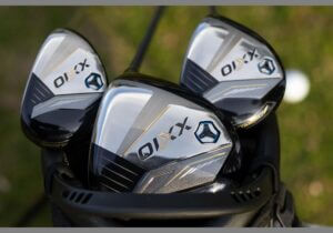 XXIO 13 Metalwoods: What You Need to Know