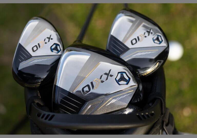 XXIO 13 Metalwoods: What You Need to Know | MyGolfSpy