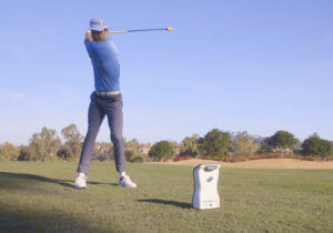 3 Moves That Instantly Add Clubhead Speed (No Gym Required)