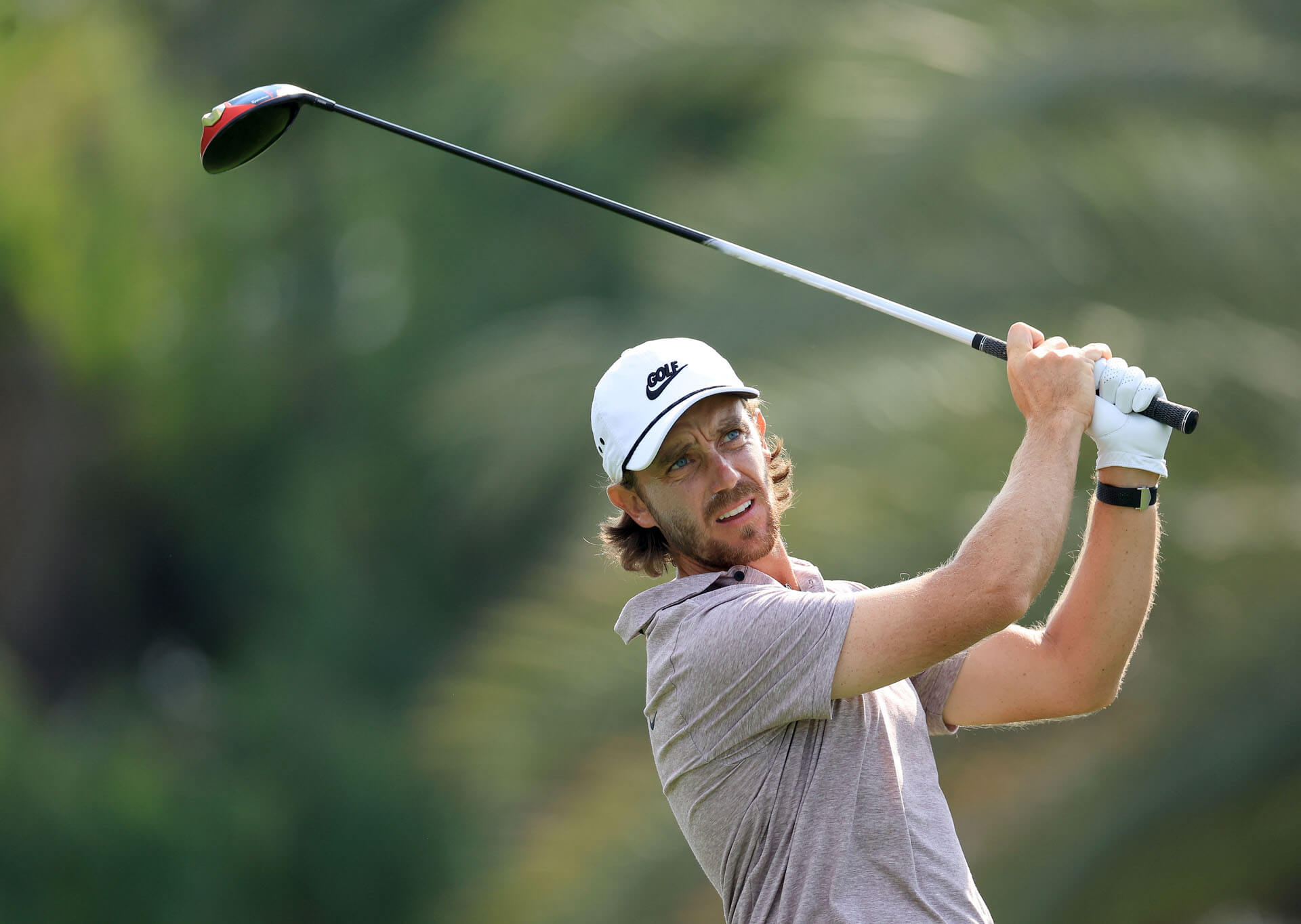 Tommy Fleetwood
