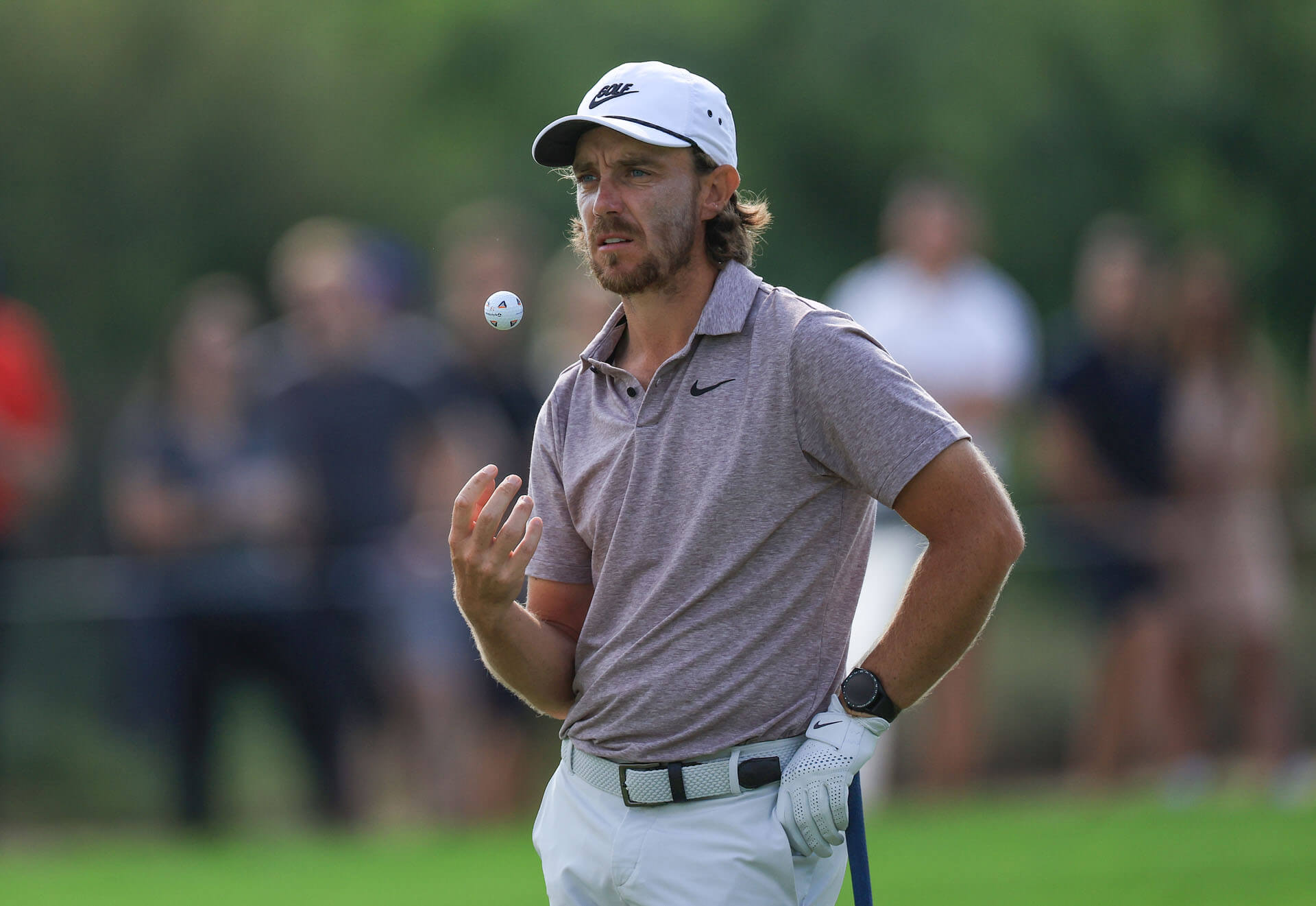 Tommy Fleetwood