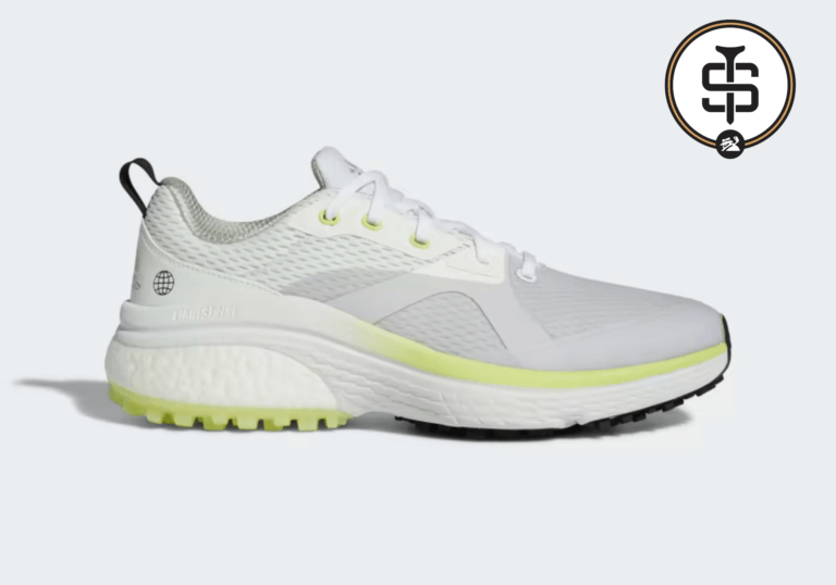 This Comfortable adidas Shoe is just $39 (TODAY ONLY) | MyGolfSpy