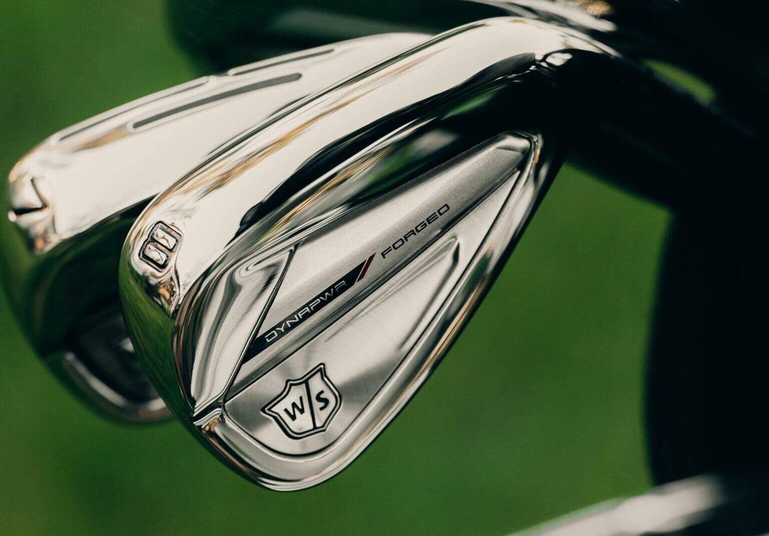 Wilson Dynapower Irons MyGolfSpy