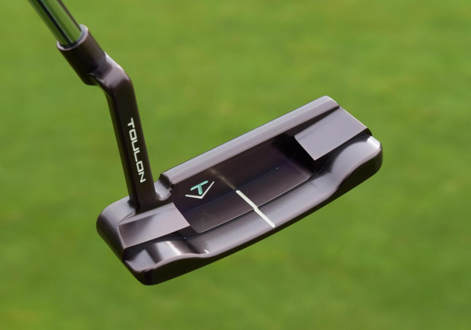 First Putter Toulon First Run Putter Line | MyGolfSpy