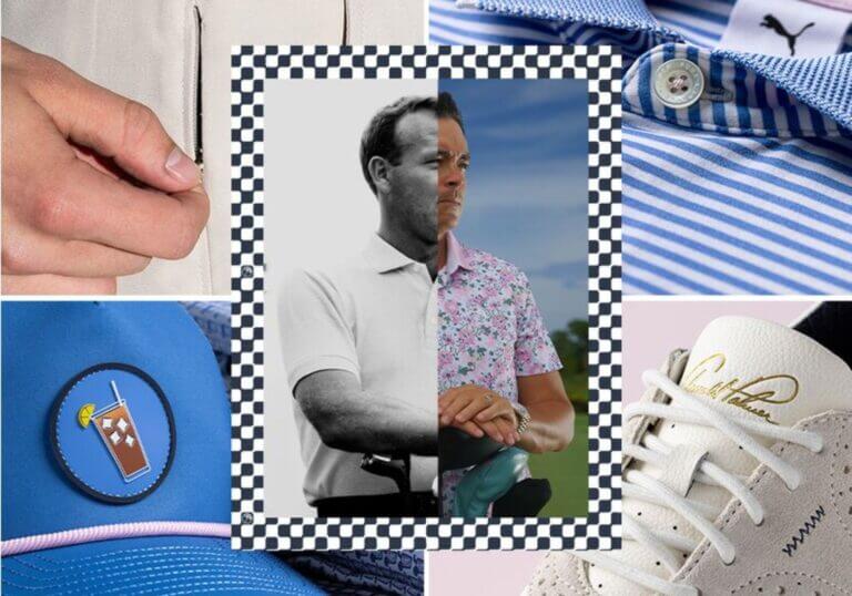 PUMA Arnold Palmer Collection