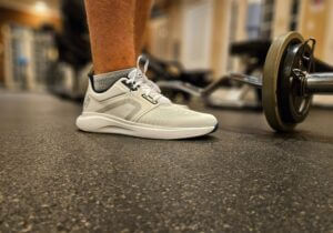 FJ Hits the Gym with new Training Collection