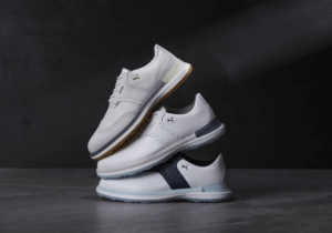 PUMA’s New AVANT Golf Shoe Exudes Class