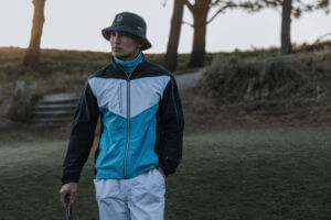 Galvin Green Unveils New DRYVR Range of Rainwear Garments | MyGolfSpy