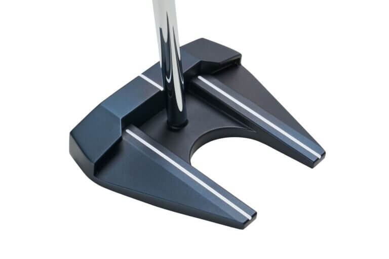 Odyssey AiOne Cruiser Putters MyGolfSpy