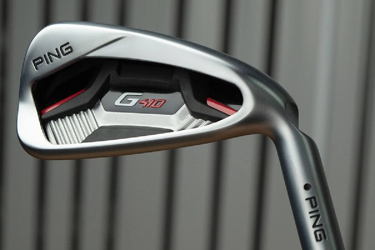 PING G410 Irons Review | MyGolfSpy