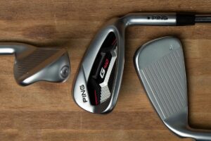 PING G410 Irons Review