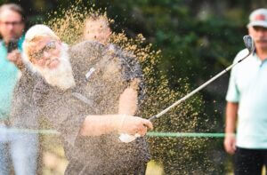 John Daly Is Playing Sub 70