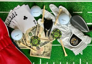 Our Favorite Golf Money Games