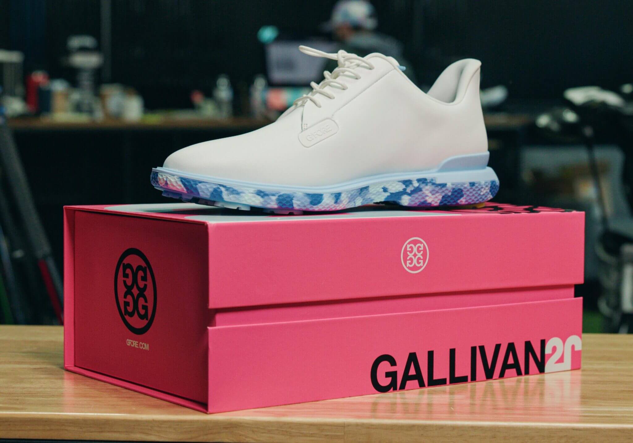 G/FORE GALLIVAN2R: Breaking The Mold | MyGolfSpy